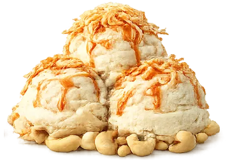 Peni Kaju Ice Cream