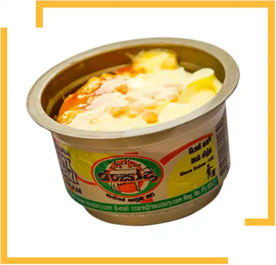 Peni Kaju ice cream 80ml