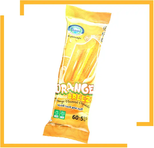 Orange Palam