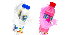 Drinking Yoghurt